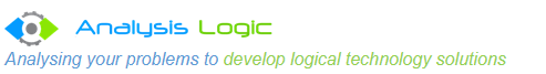 Analysis logic logo