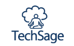 TechSage Logo